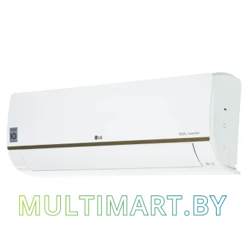 Кондиционер LG Smart Line TC09GQR (NSAR+UA3R) картинка 3